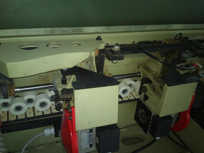 Used EDGE BANDER SCM BASIC 2  CE