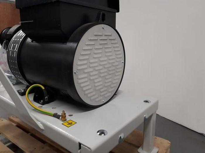 Green Power GP 44 TR/S