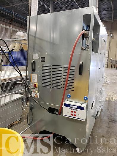 Used Felder RL300 Dust Collector
