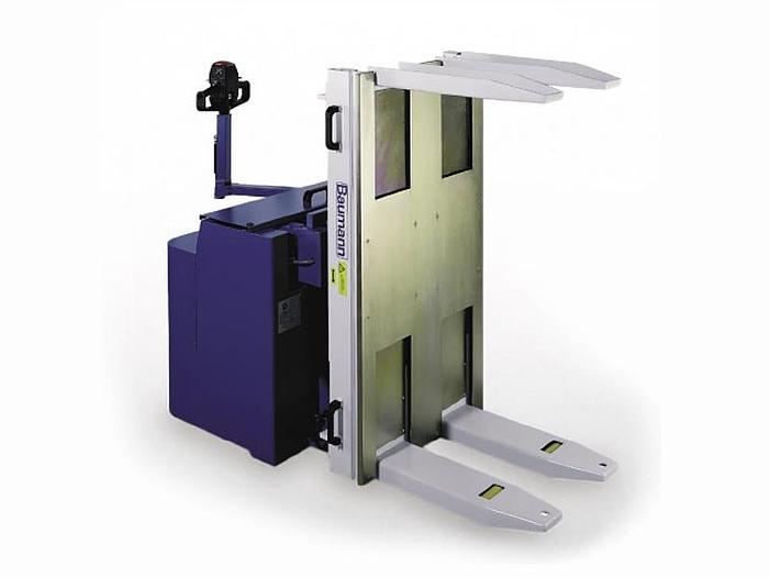 BaumannPerfecta BSW Z 3-1000 LV