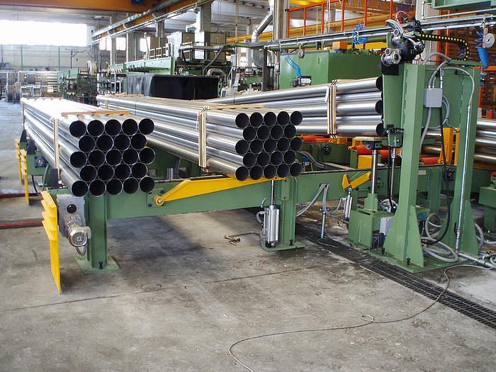 New (F&P) AUTOMATION EQUIPMENT DOESN'T GET SICK