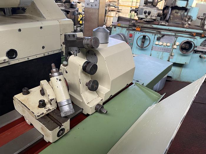 Buone Rettifica Universale Oleodinamica RIBON UTG 1000