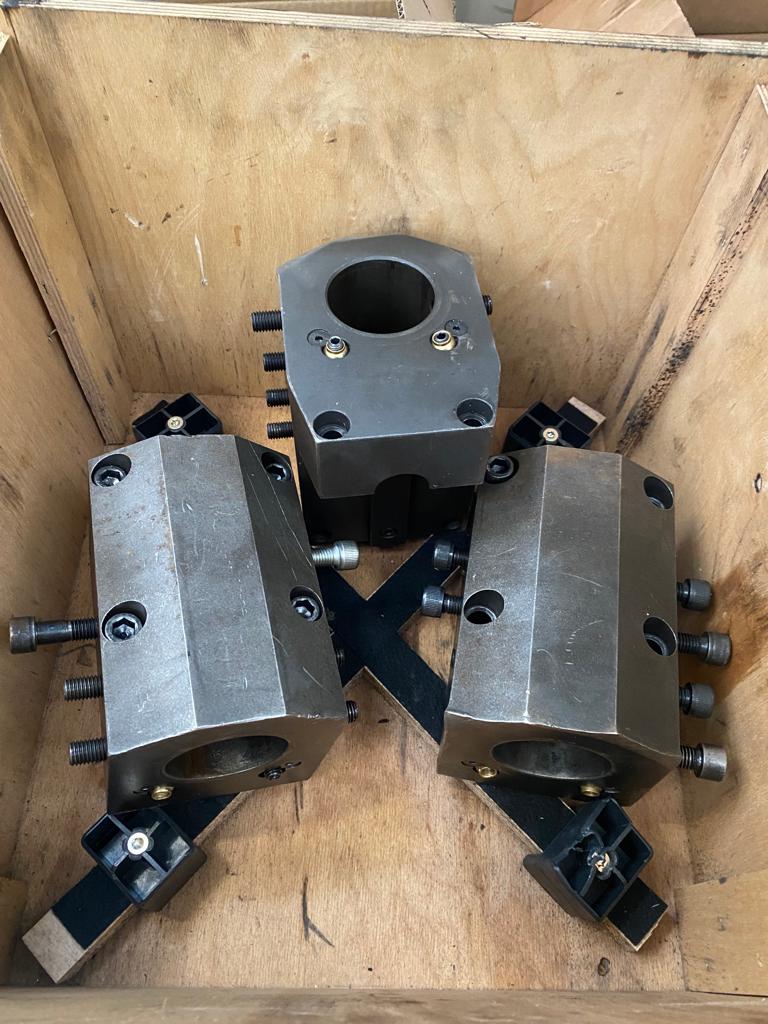 Usato 2006 Doosan Daewoo PUMA 400 LMA