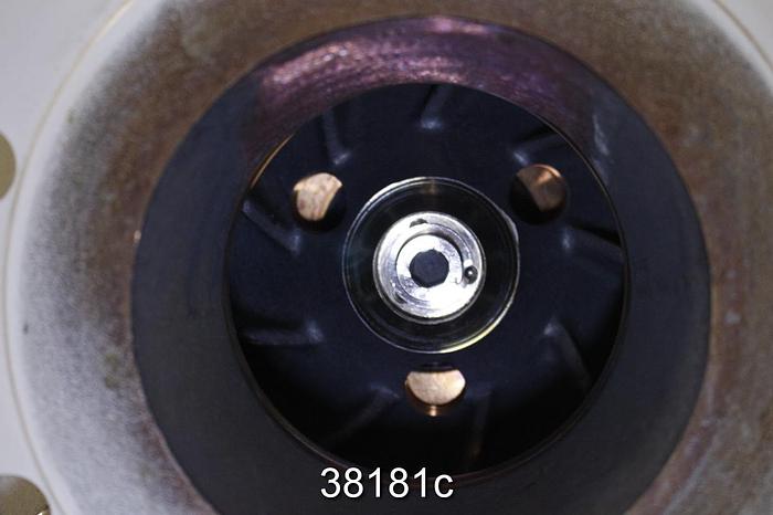 Unused Sulzer NPT 32-4 Pump, 4x6x14, Unused #38181