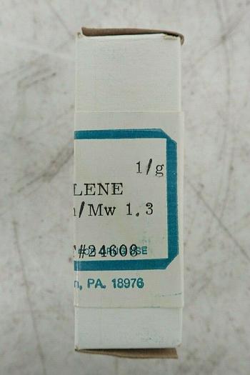 Used Polysciences 17172 Poly(ethylene glycol) 1/g ~90% Full