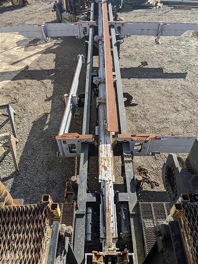 Used 2012 Schramm TXD 200 Drill Rigs & Package