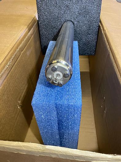 Yokogawa Zirconia Analyzer (New in Box) ZR22G-150-S-C-E-T-T-E-A