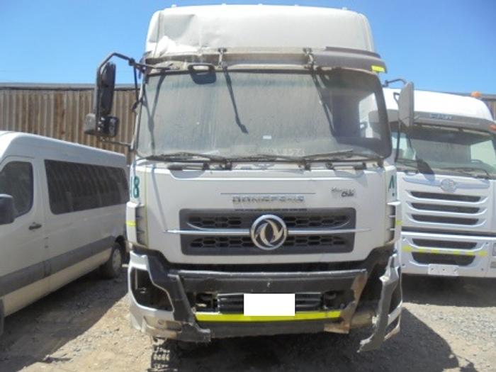 2010 DONG FENG DF 2038