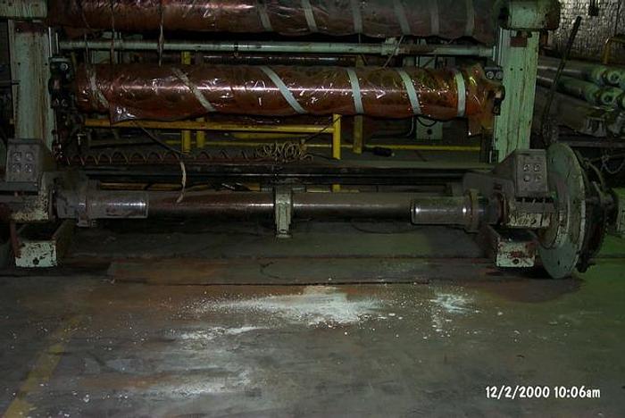 Used LANGSTON #15213