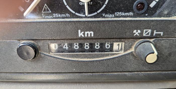 Used 2004 Cifa K47XRZ