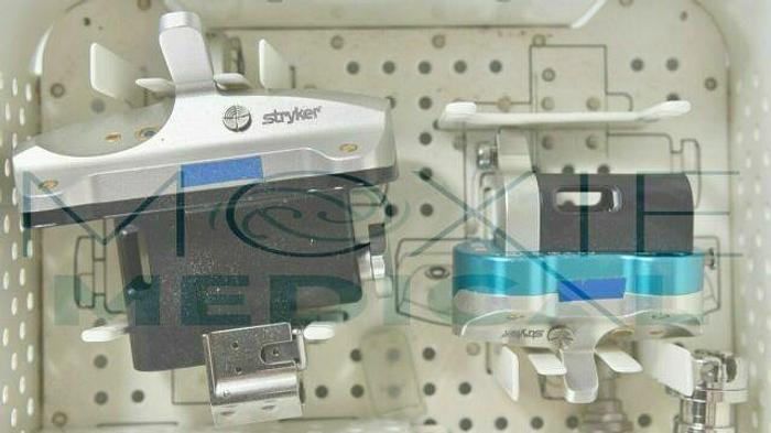 Used STRYKER 6007-035-000 Navigation System Smart Hip Instruments
