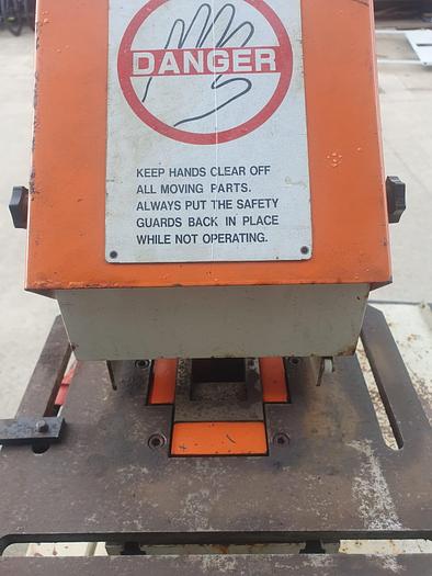 Used 1998 Sunrise IW45A