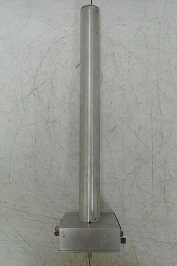 Used Cryomagnet Systems HR-50 Probehead 10mm PCHF NMR Probe