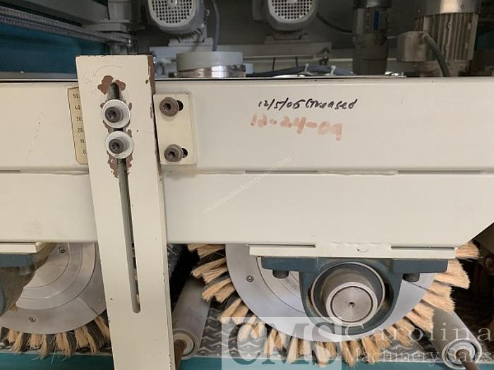 Used 2003 Lower Slip-con Discmaster