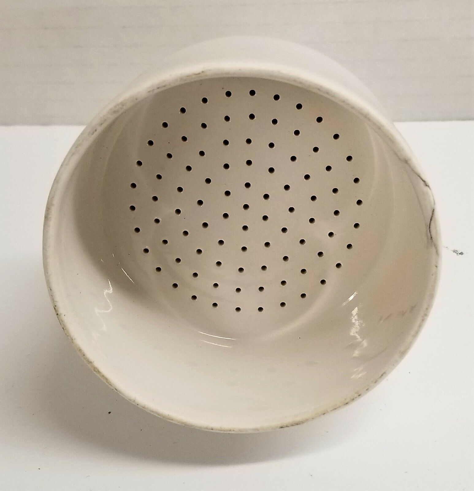 Used CoorsTek 60239/66239 Buchner Funnel - 25-30 mL - For 35 to 40 mm Paper