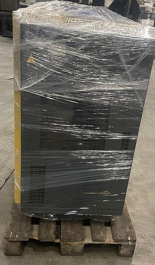 Used Kaesar Air Compressor 2