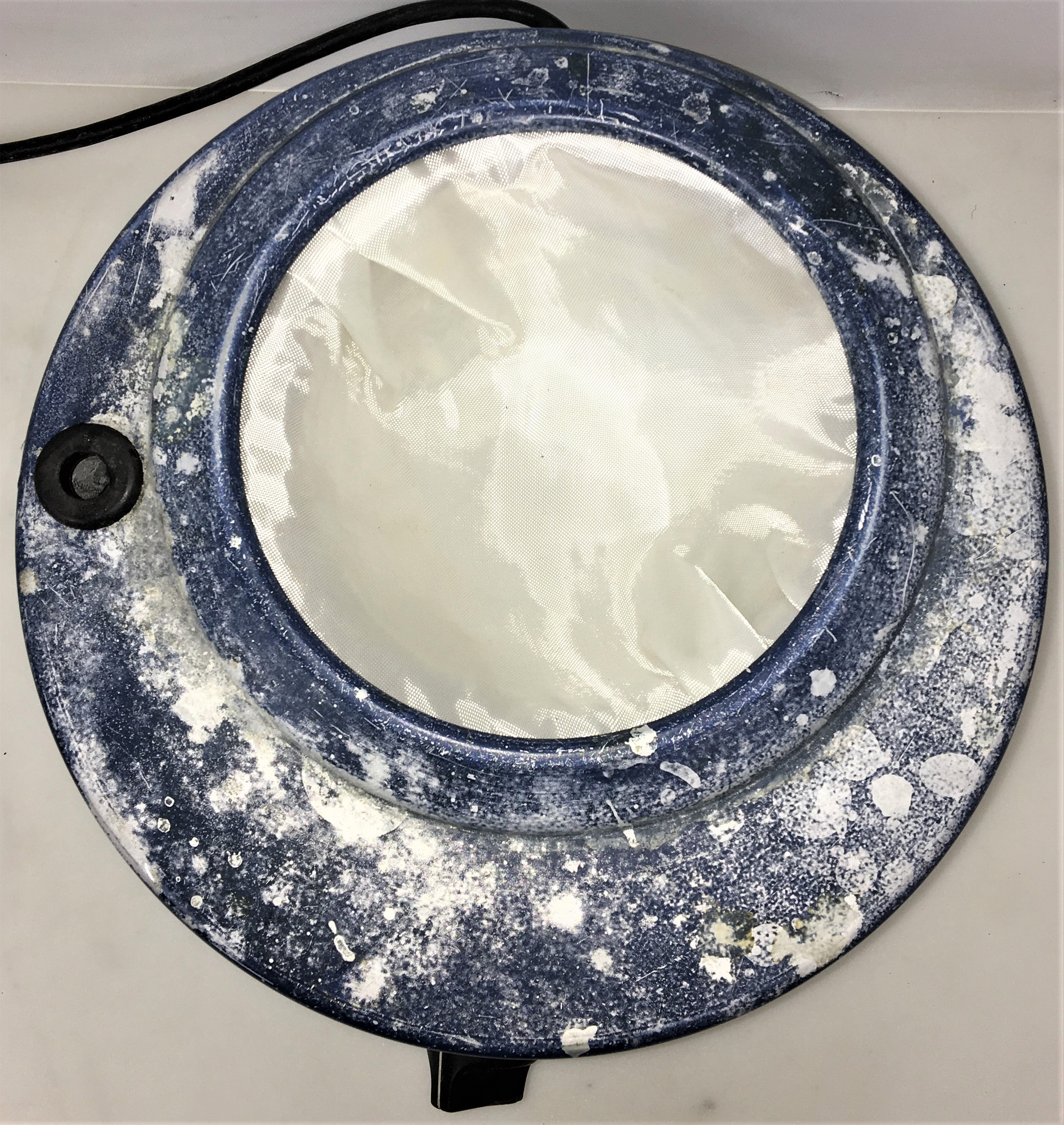 Used Electrothermal CM1000/CX1 Heating Mantle - 1000mL