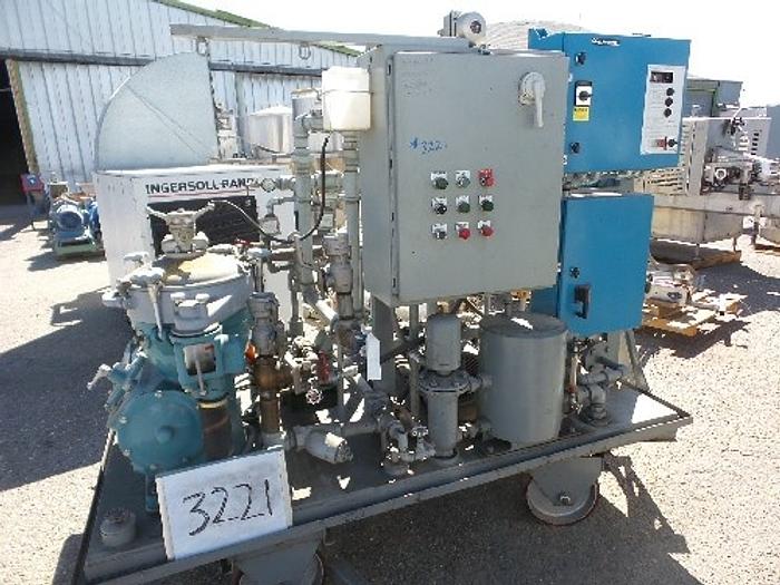 Alfa-Laval MAB-204S-24-60/4108-11
