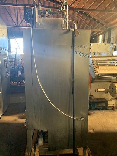 Used Douglas Drum Washer