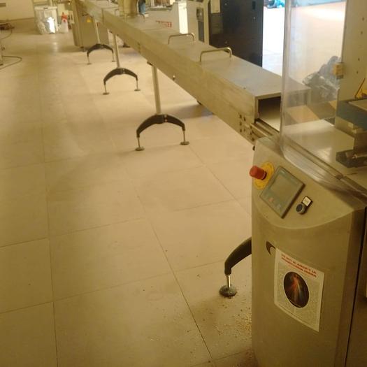 Used Bühler SnackFix™