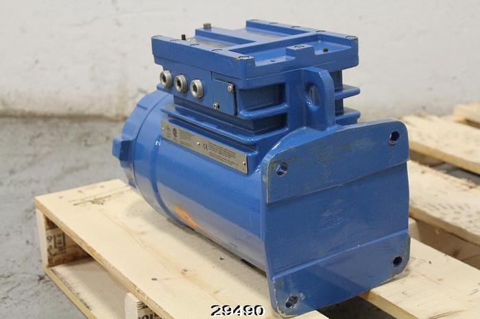 Used Thermo Measure Tech 3680CA Nuclear Density Detector #29490