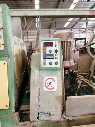 Gebraucht 2003 Pedrini B065GV- 3+14