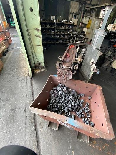 Used Press Hot Forging Hikari FP-300