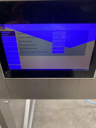 Gebruikt 2016 ProPak bulkweger