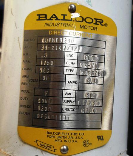 Used Conveyor, Belt, 10" X 10'8" Incline, Bucket, S/St, Portable, #S742620