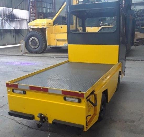 Used 2015 Motrec E-480