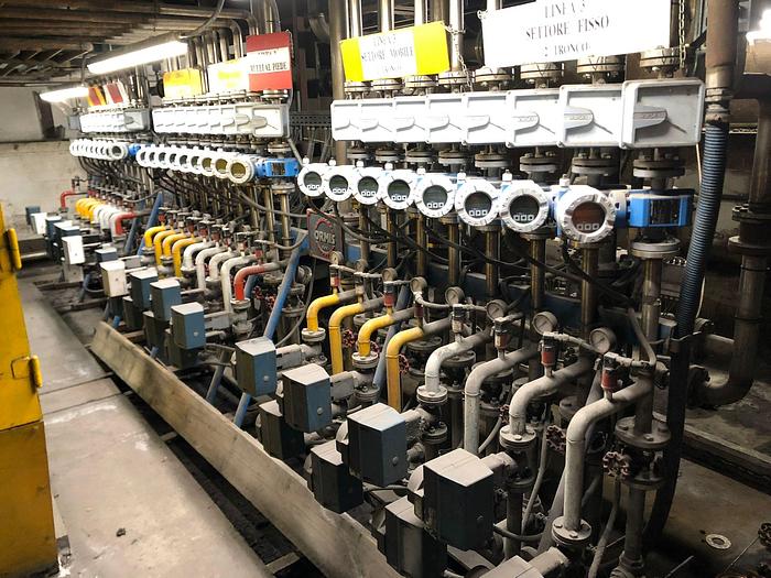 Used VARIOUS BRANDS  Continuous Caster (Used) #3728