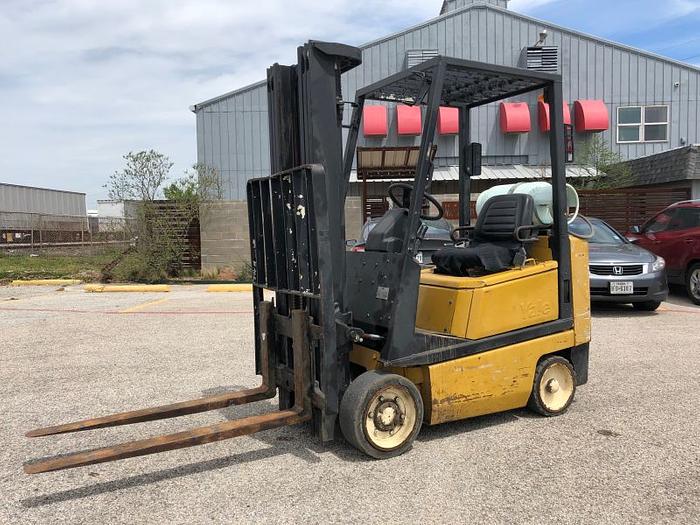 Used 1999 Yale GLC040