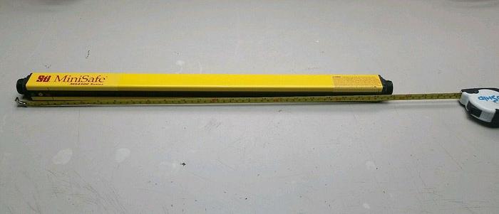 Used Sti 42687-0200, MS4320BX