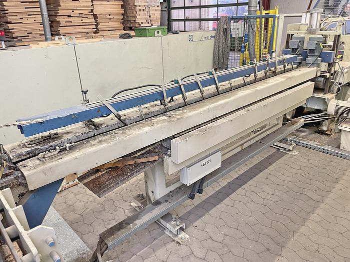 Gebruikt GRECON Combipact 4