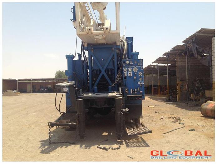 Used Item 0576 : 2000 Ingersoll-Rand RD20 III