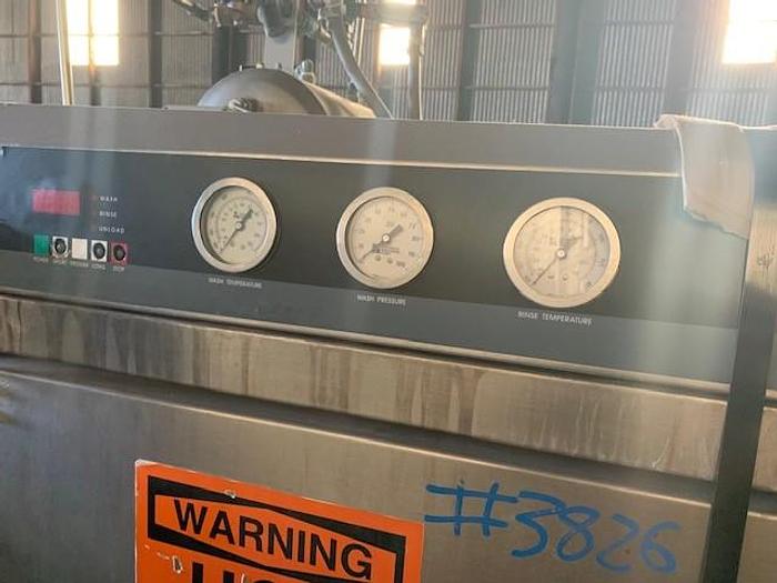 Used Douglas Drum Washer