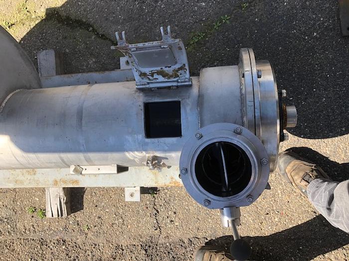 Used 1995 FEMCO Chopper Pump