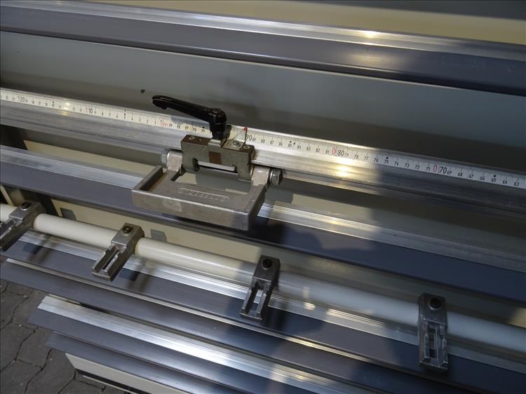 Used Holzher 1255 - Panel saw