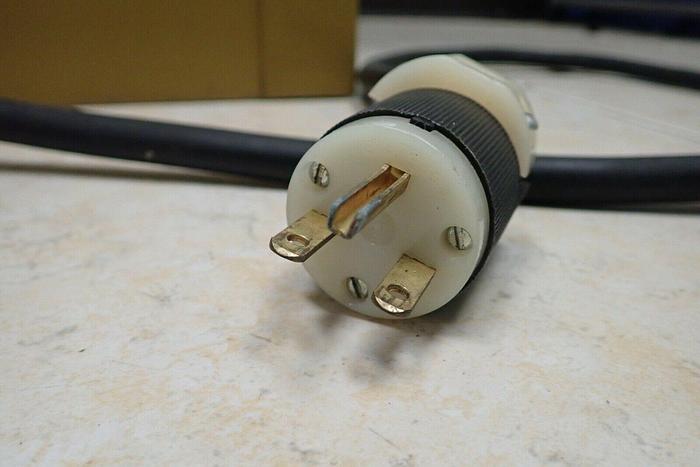 Used Corning Model MP-3 Mega-Pure 3 Liter Automatic Glass Water Distillation Unit