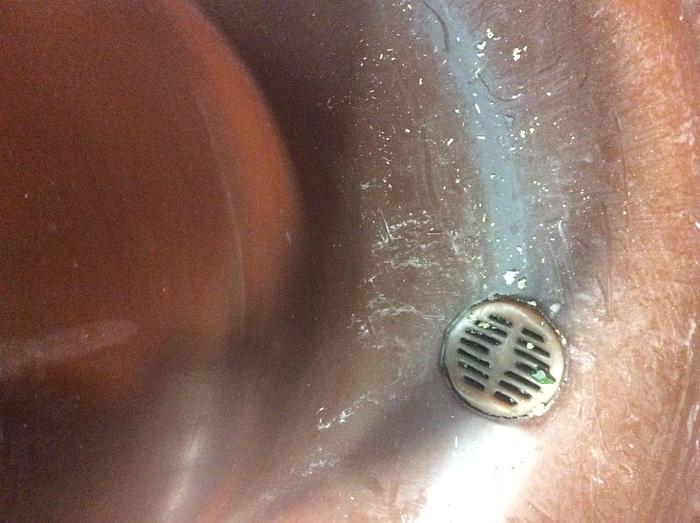 Used Tauss VBT -160 Vibratory Bowl Deburring Machine