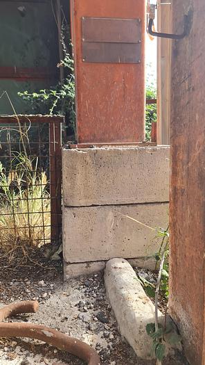 Usato Impianto di conglomerato bituminoso, Marini EMCC 220