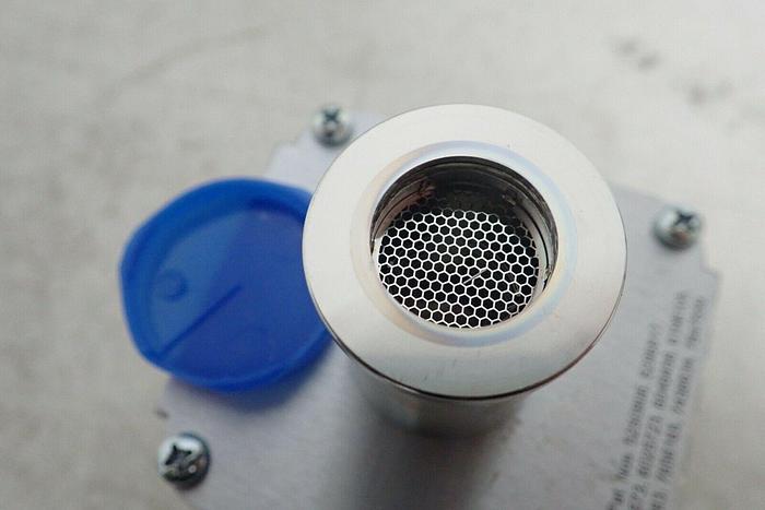 Used Granville-Phillips Agilent G3170-80001 Micro-Ion E Vacuum Gauge