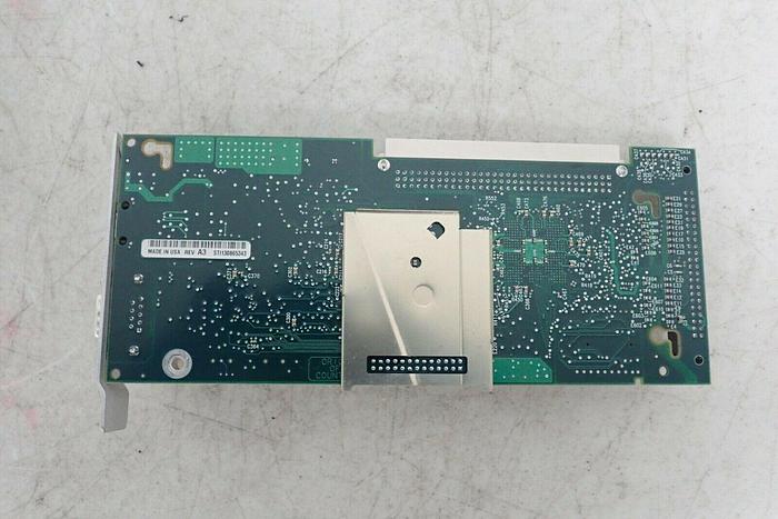 Used Agilent G3430-60100 A0-4637-43 Logic Board Assembly
