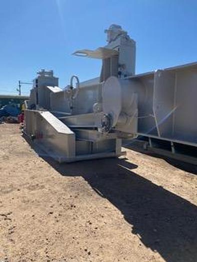 Refurbished Dreco 4000 E Land drilling rig