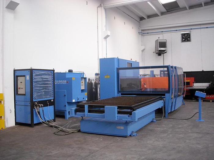 Used Various Brands -  Laser Cutters (New & Used) #3562