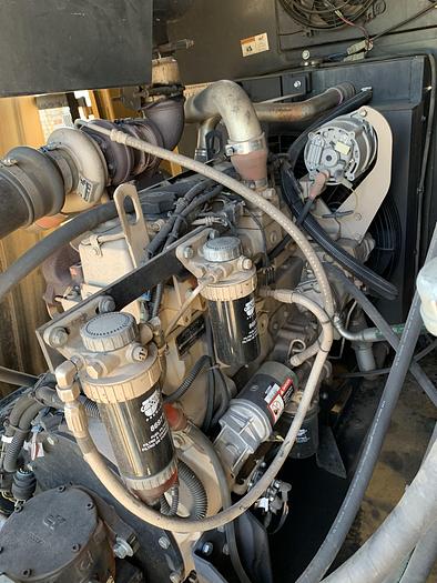 Used 2012 Vermeer  TR626 Trommel