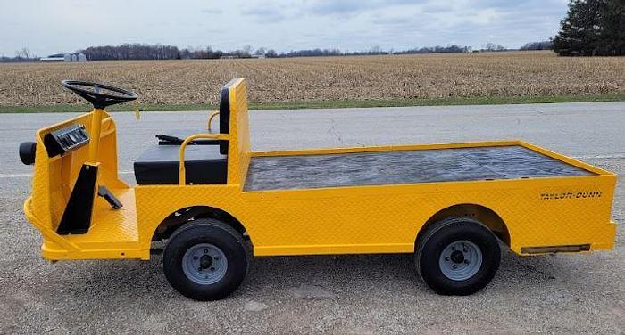 Used 2006 Taylor Dunn B248