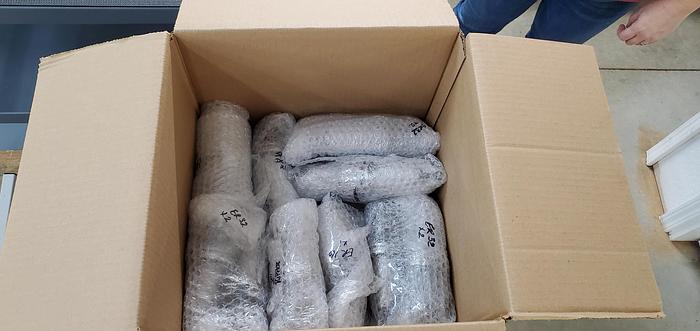 Used 2007 HAAS VF2SS Vertical CNC Mill Fourth Axis