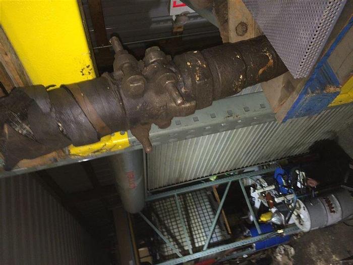 Used Ingersoll-Rand 50700897U