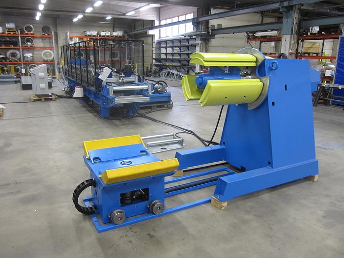 New F&P Snap Lock Lines (New) #3475